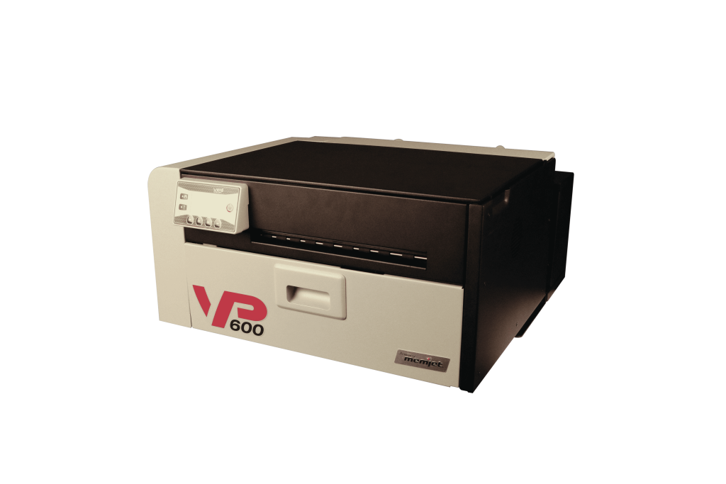 Vip Colour Label Printer Liberty Packaging Systems