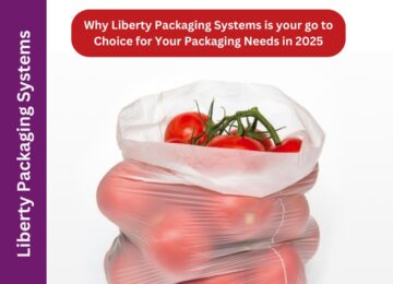 Liberty Packaging Systems